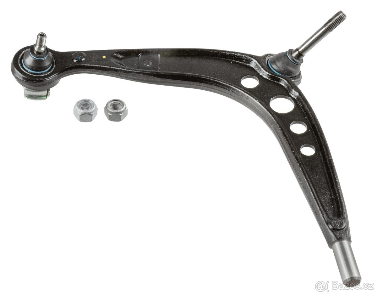 Ramena na BMW e36 - 2