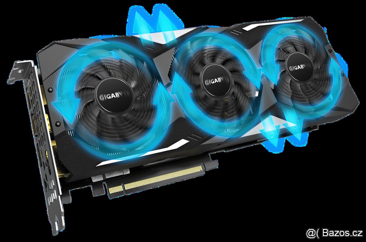 Gigabyte GeForce RTX 2070 SUPER - 2