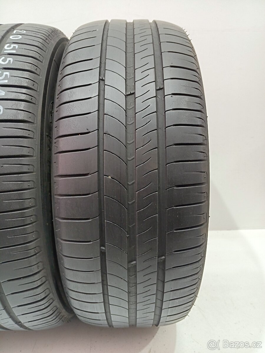 Letní pneu 205/55/16 Michelin - 2