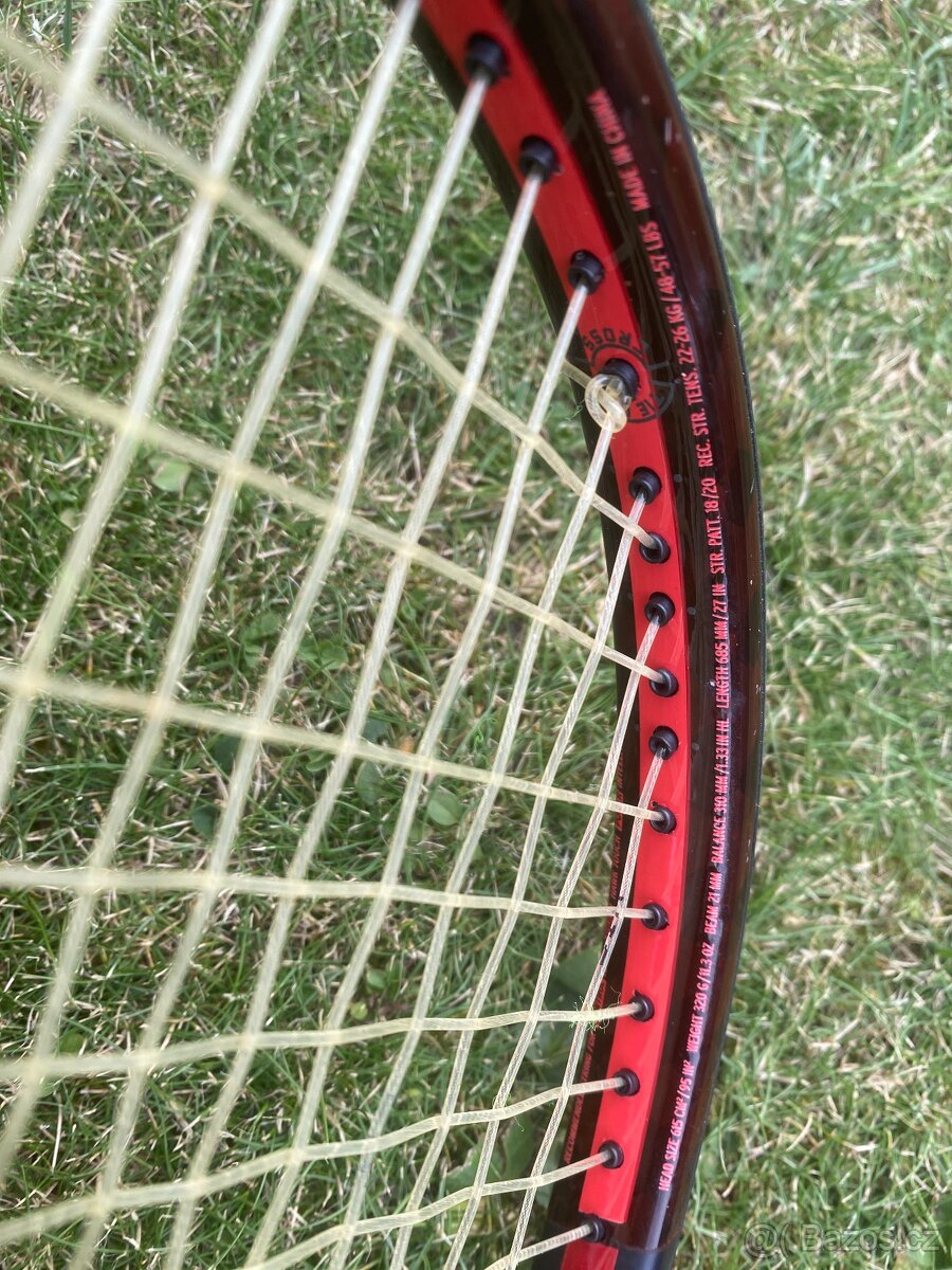 HEAD GREPHENE TOUCH PRESTIGE MP - 2