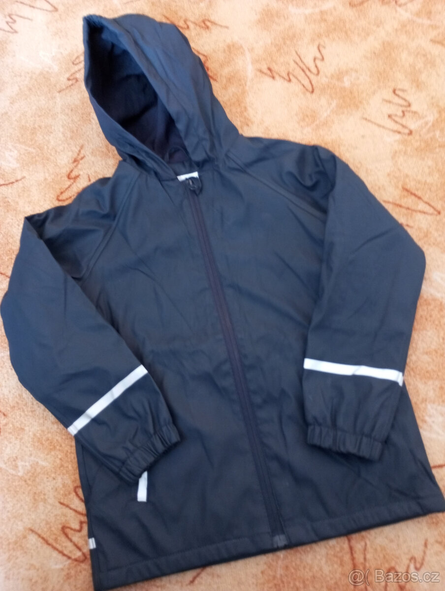 Bundy Crivit a Outdoorkids 122/128 - 2