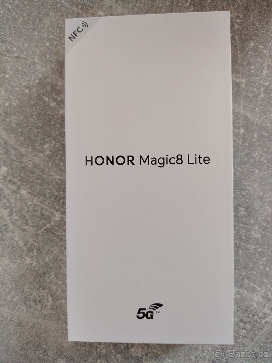 Honor Magic 8 Lite 256gb - 2