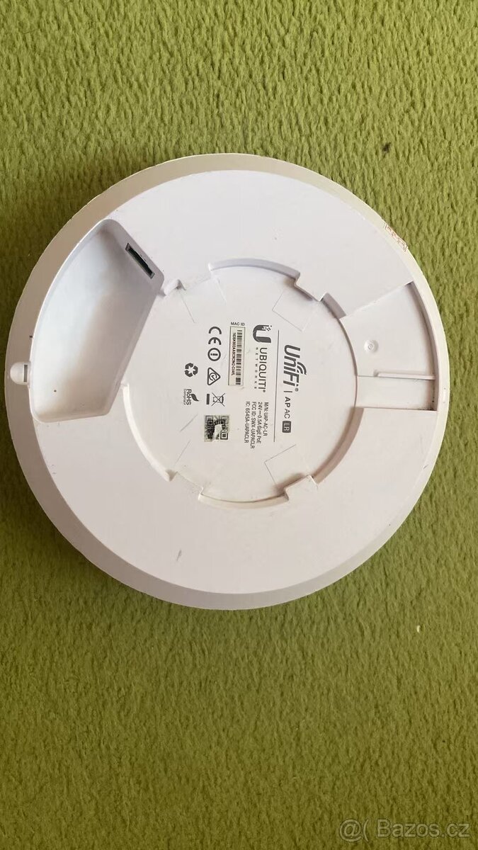 Ubiquiti UniFi AP AC LR (UAP-AC-LR) - 2