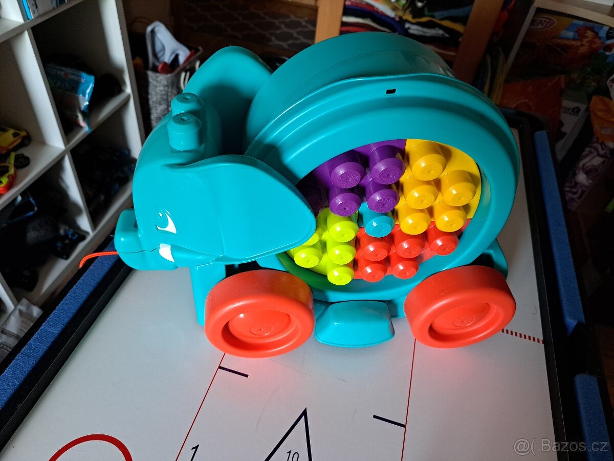 Slon - 2