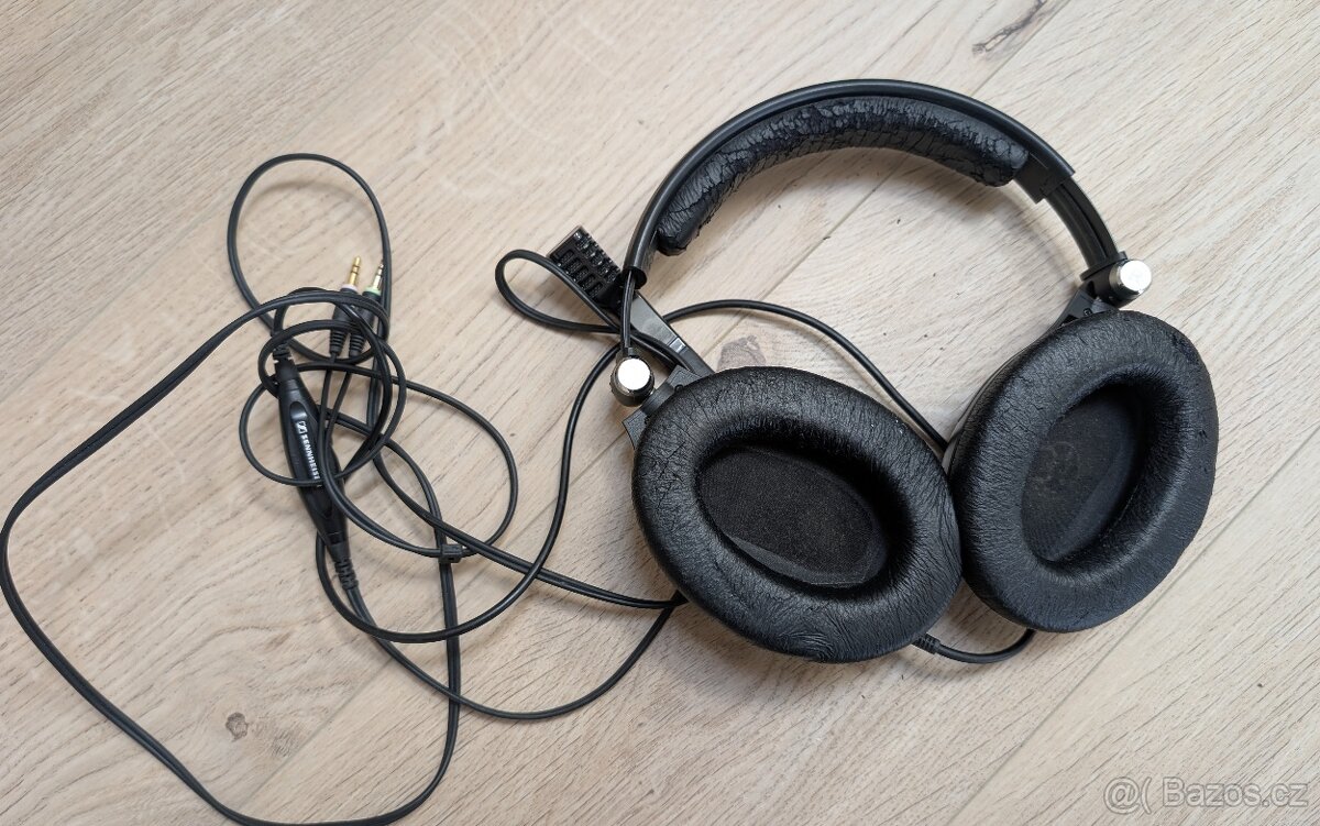 Sennheiser pc 350 - 2
