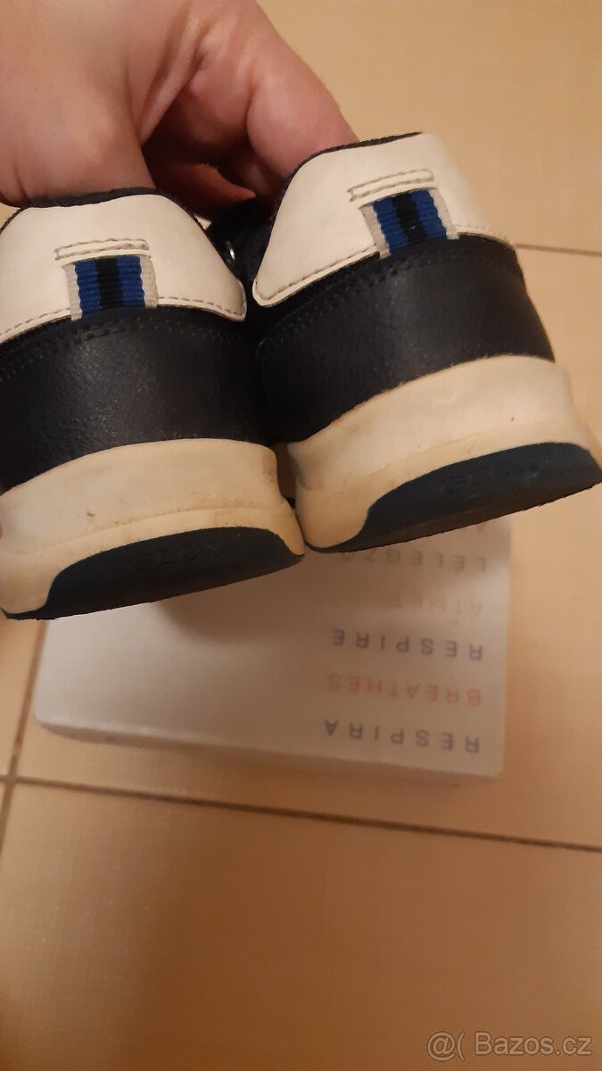Geox celoroky vel. 29 - 2