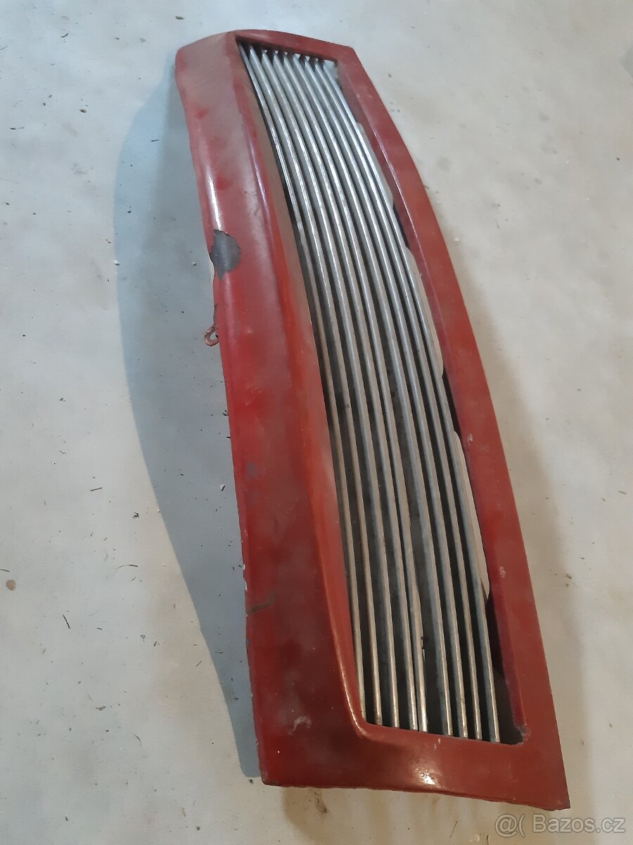 Maska Octavia - 2
