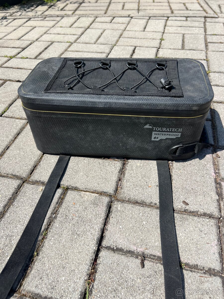 Set příslušenství značky Touratech - 2