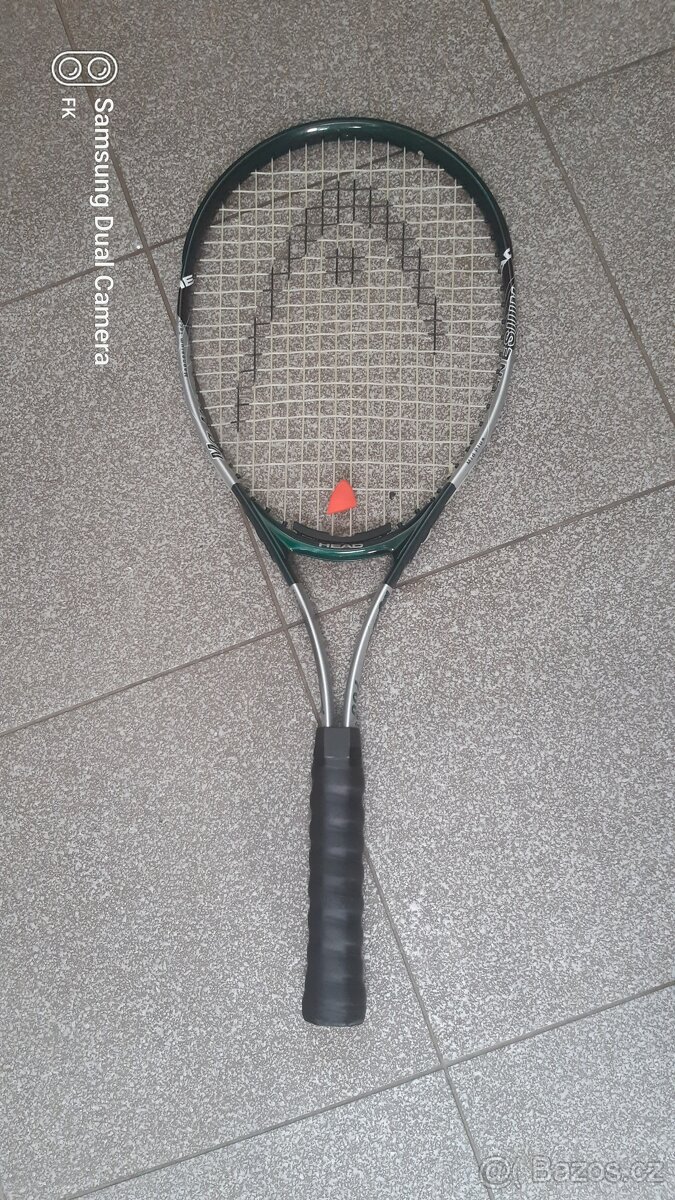 Head Magnesium 700 - 2