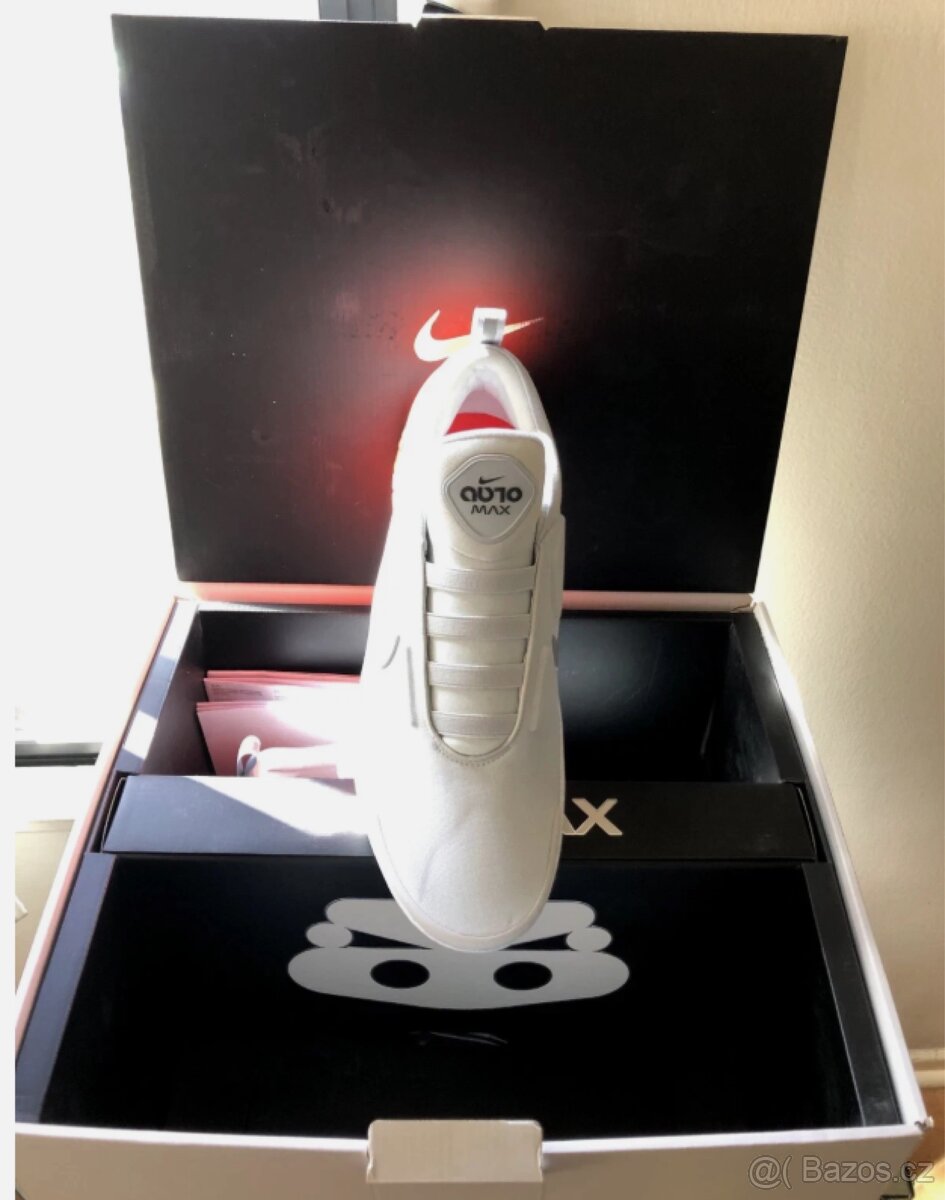 Nike Adapt auto max infrared - 2