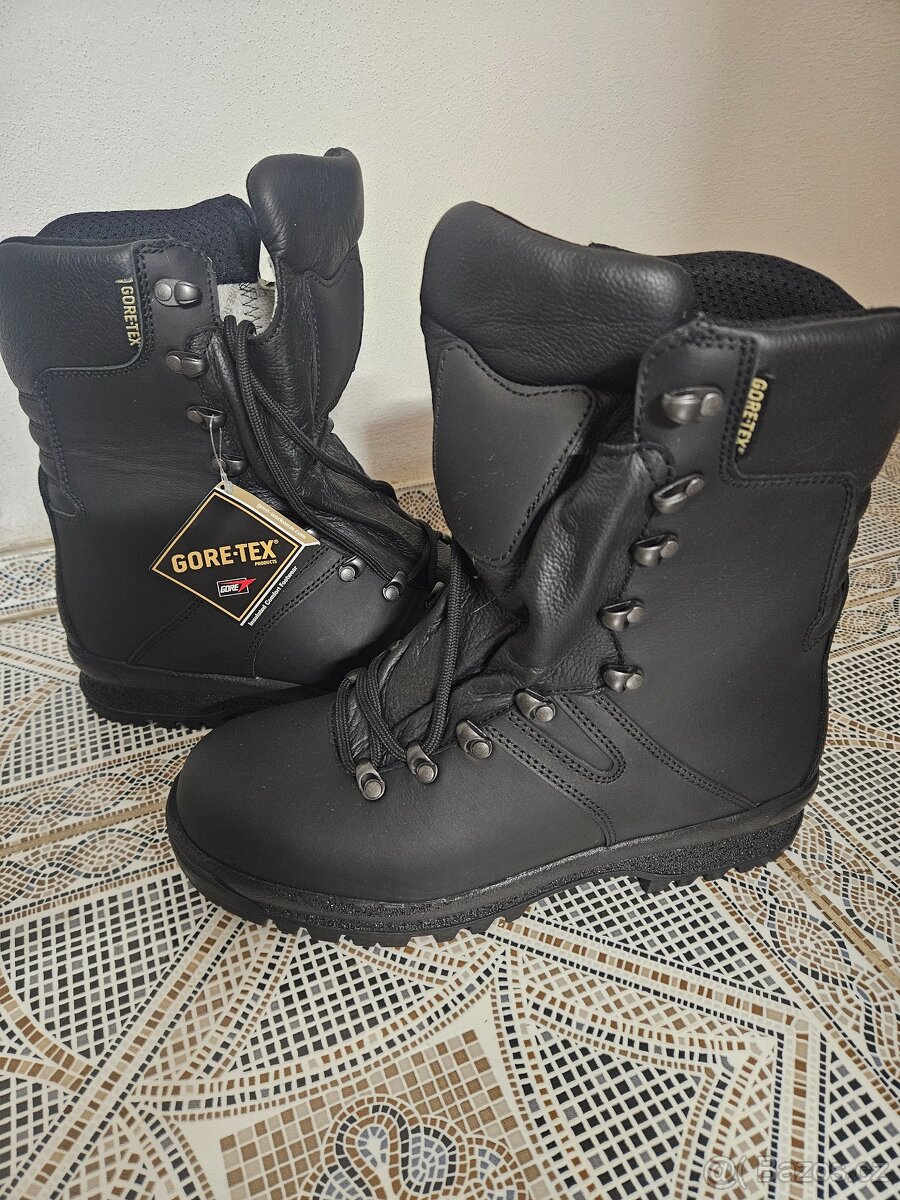 kanady BOSP Force HD vel. 42,5 - 2