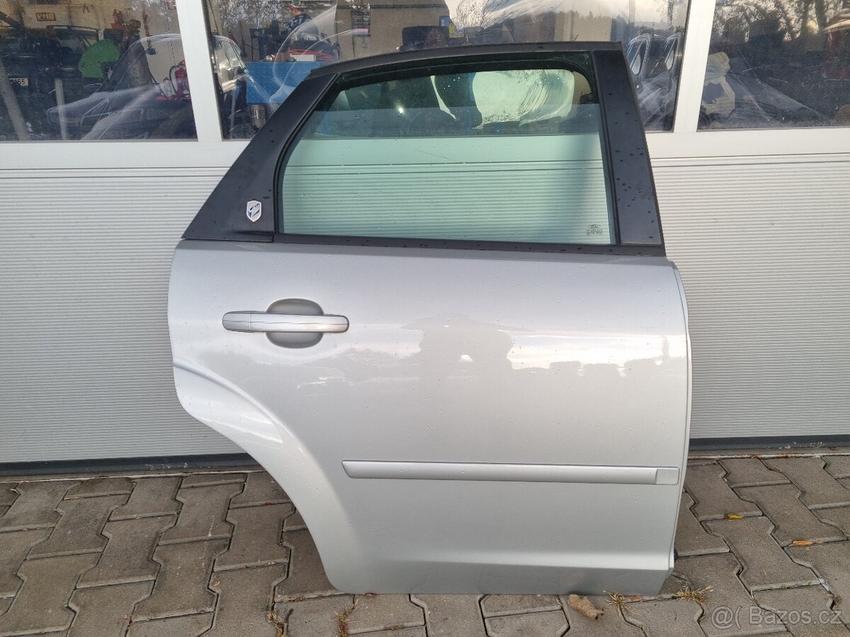 Dveře Ford Focus II,2005,1.6 D,80KW - 2