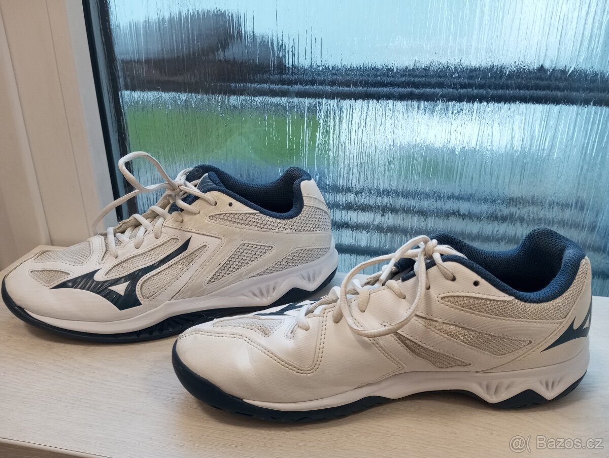 Mizuno Thunder Blade 3 - 2