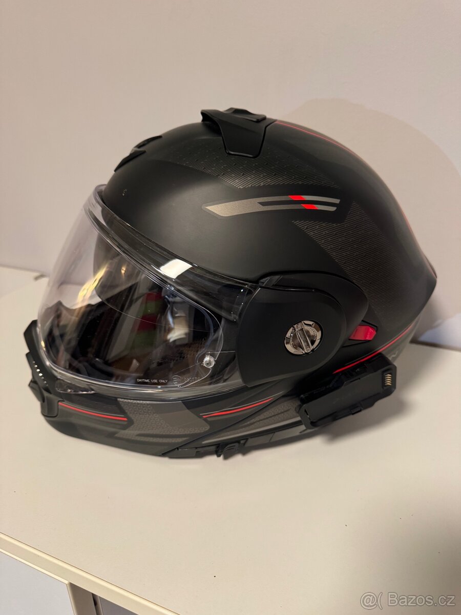 Scorpion helma - 2