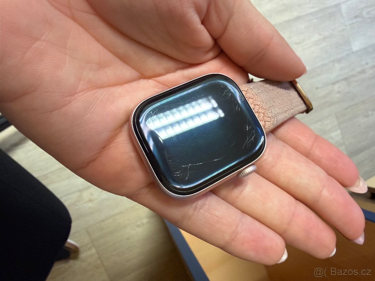 Apple Watch 11 42 mm GPS - 2