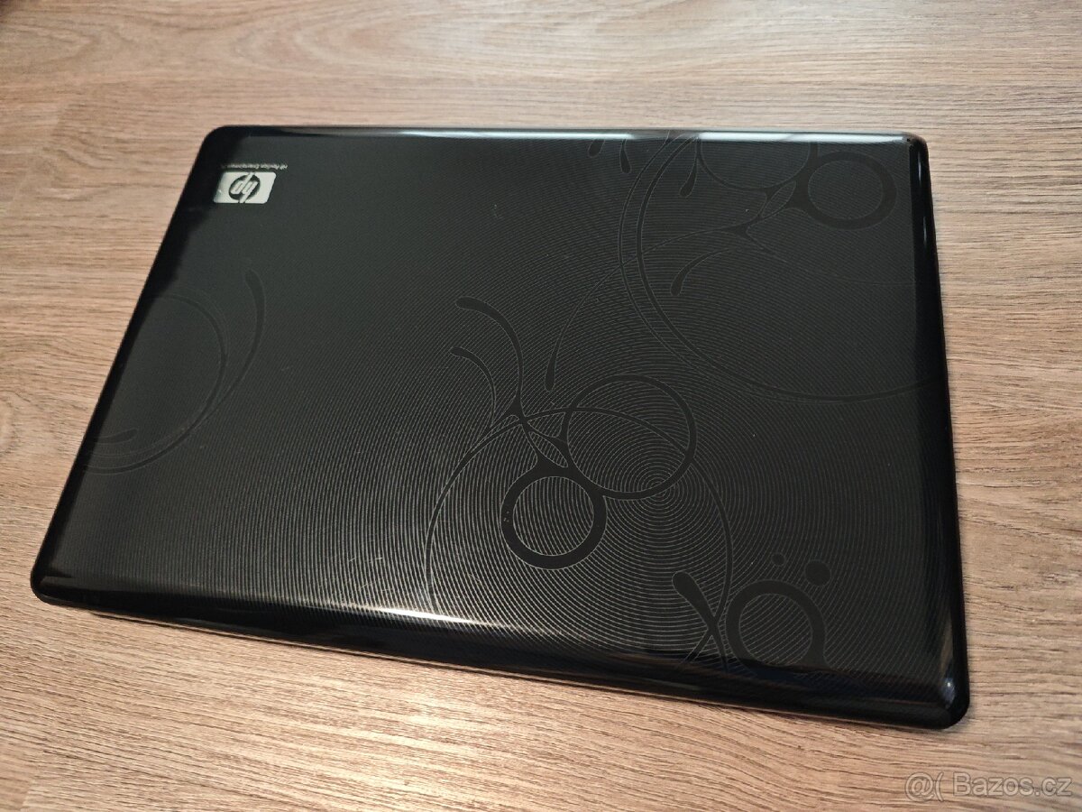 Plně funkční notebook HP Pavilion dv6500 - 2