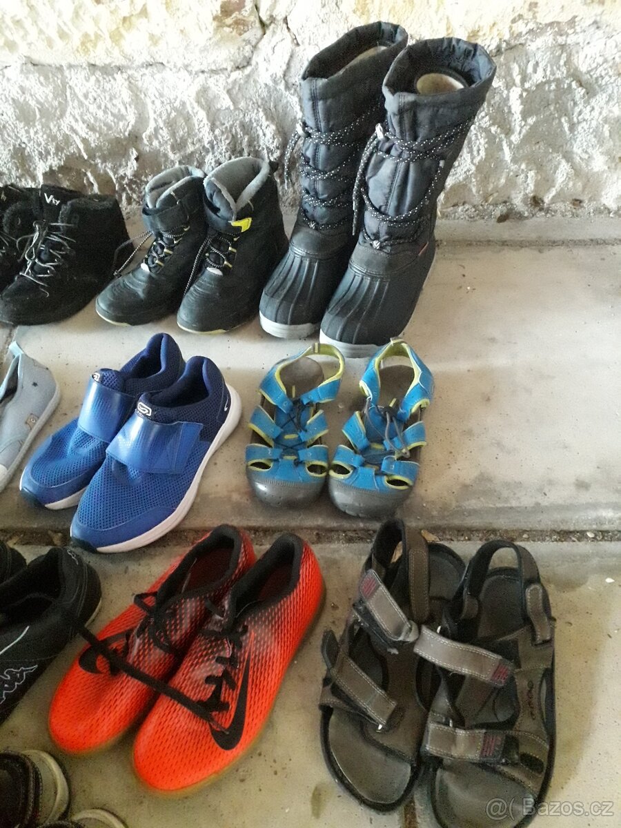 CHLAPECKÉ - VŠE ZA 399kc - 2