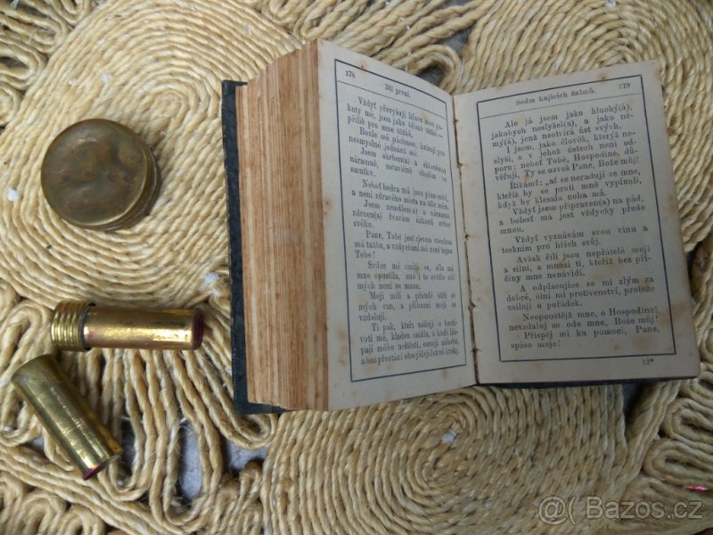 Sběratelské kousky...odznak z 1.světové - 2