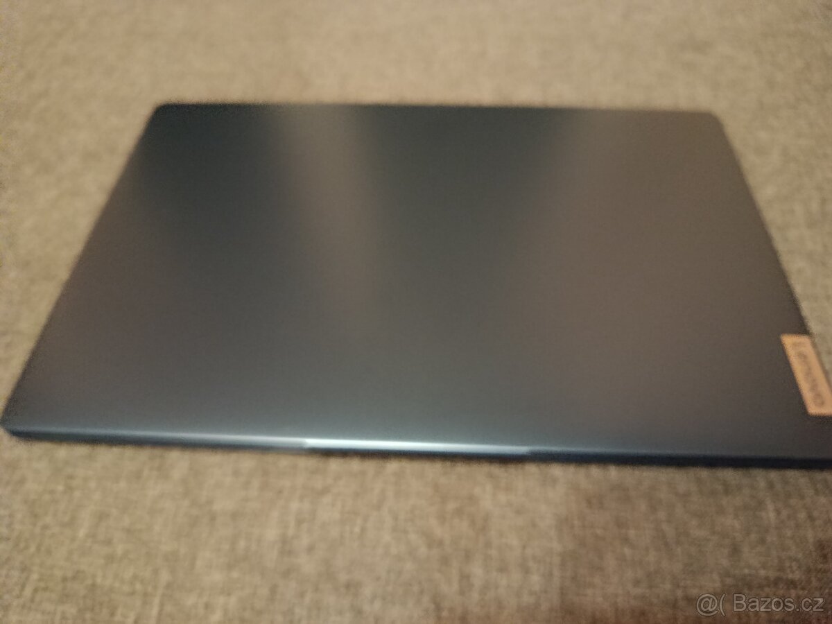 NOTEBOOK LENOVO IDEAPAD SLIM 3 4GB/256GB, WIN 11 HOME - 2