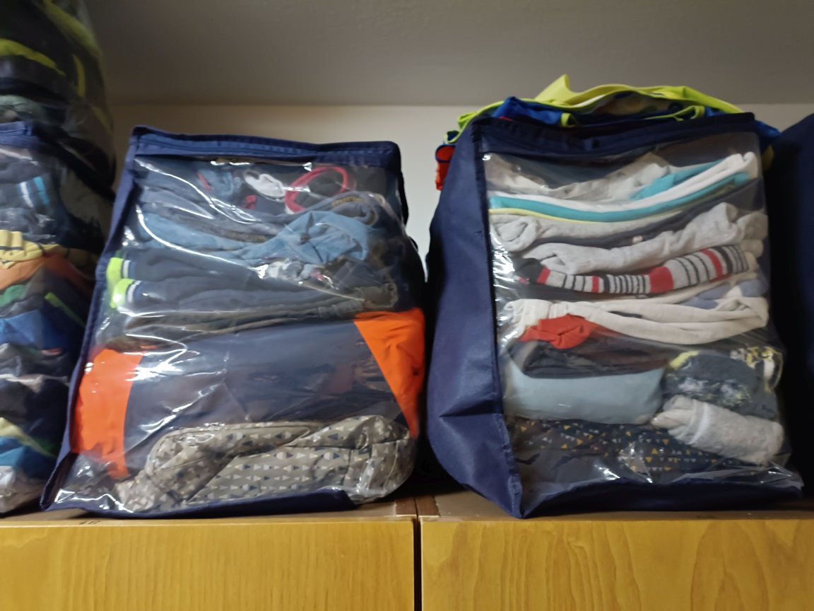 detske obleceni pro chlapce velikost 56-104 - 2