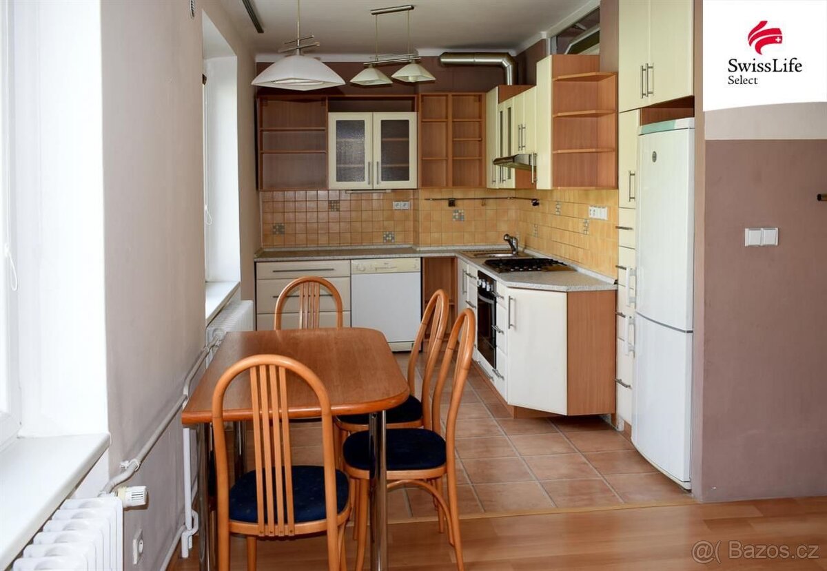 Prodej bytu 3+kk 68 m2 Kabelíkova, Přerov - 2