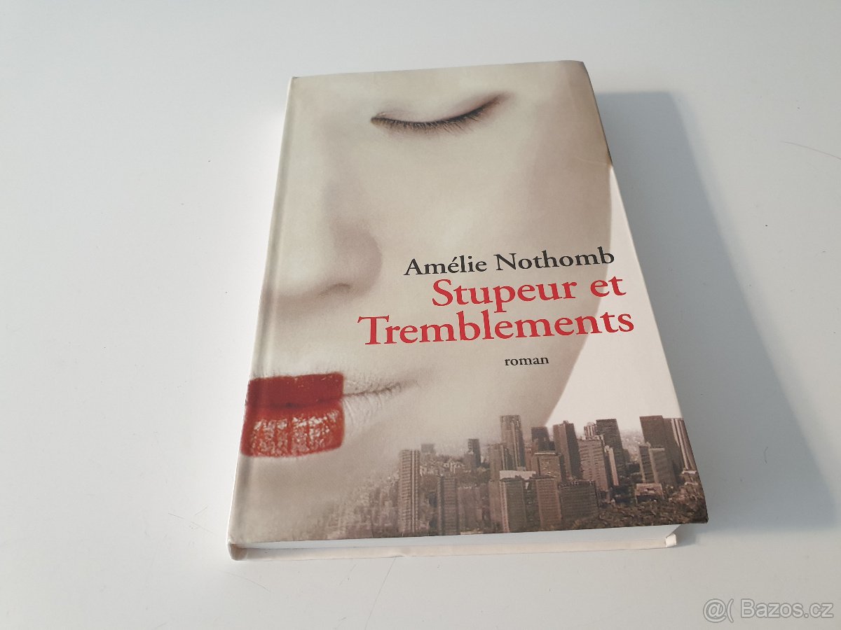 Francouzské knihy / livres francais a 100 Kč - 2