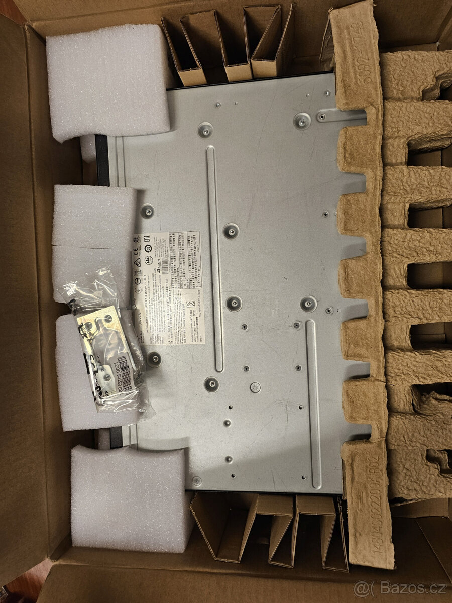 Aruba Switch HP 2920-24G J9727A POE+ 24 GB port - 2