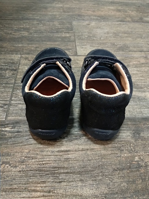 Dětské boty č. 23 - 2