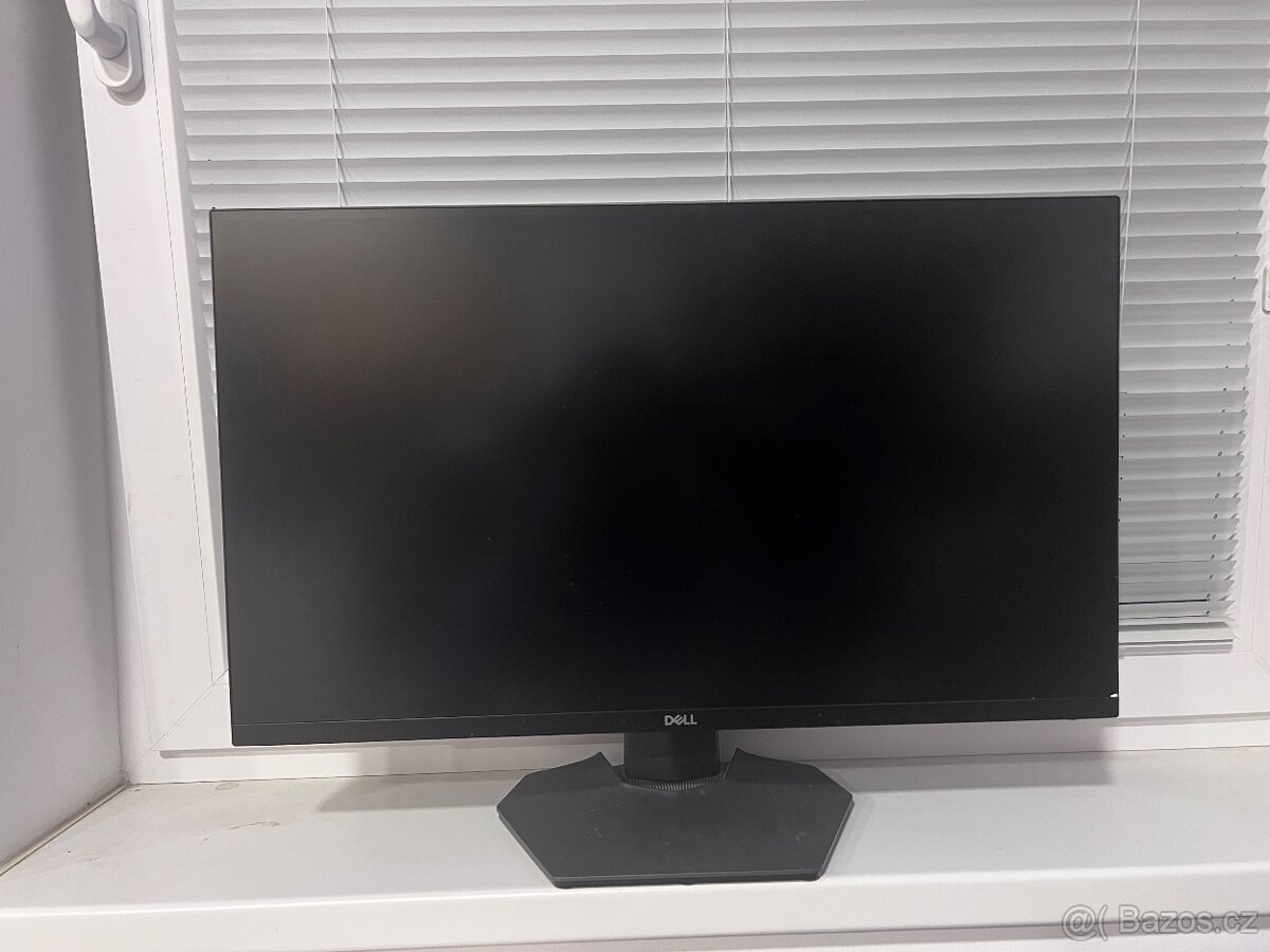 Herní monitor Dell - 2