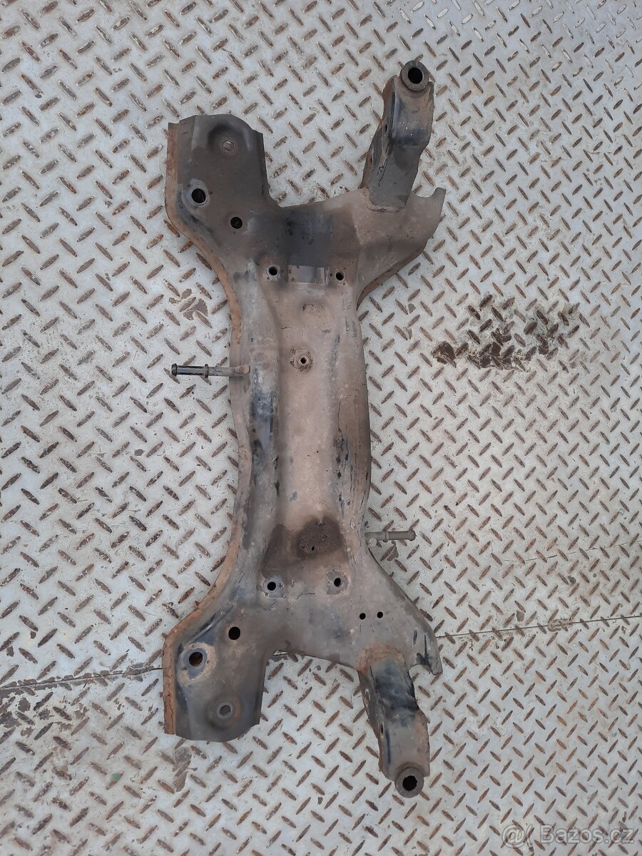 Nápravnice Škoda Fabia Roomster benzín - 2