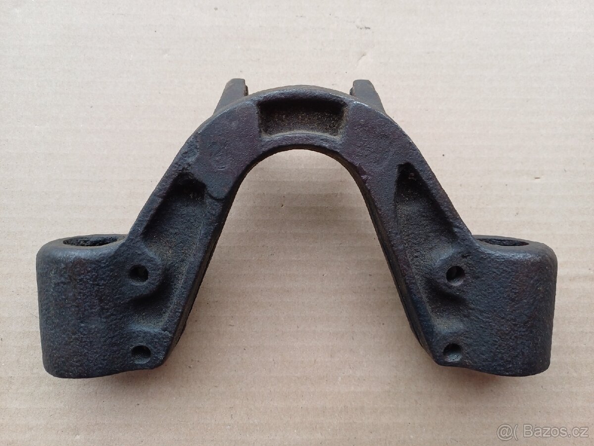 Prodám podkovu na péráka - 2