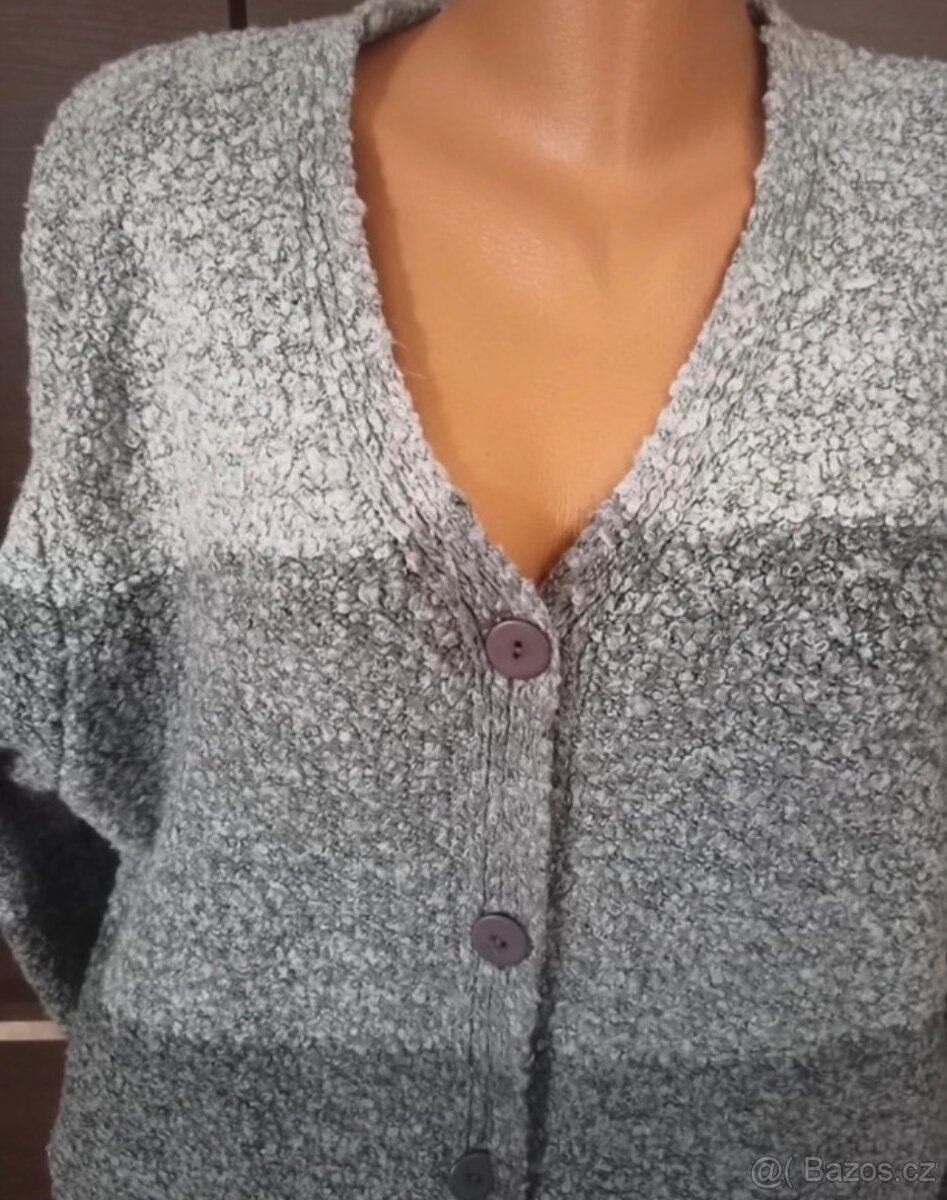 Krásný svetr - 2