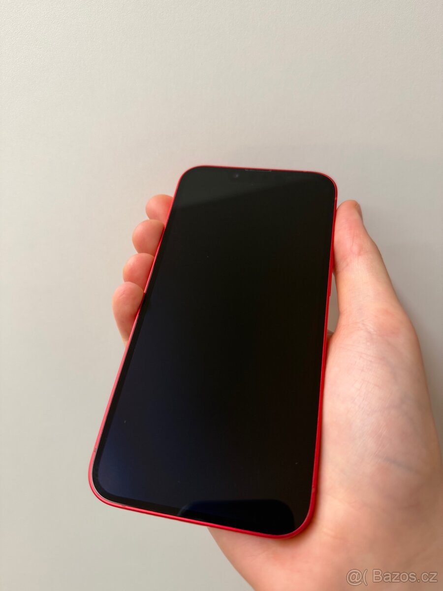 iPhone 14 128 GB, baterie 100% - 2