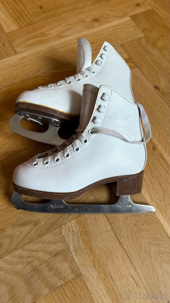 Brusle 28, 18,5cm - 2