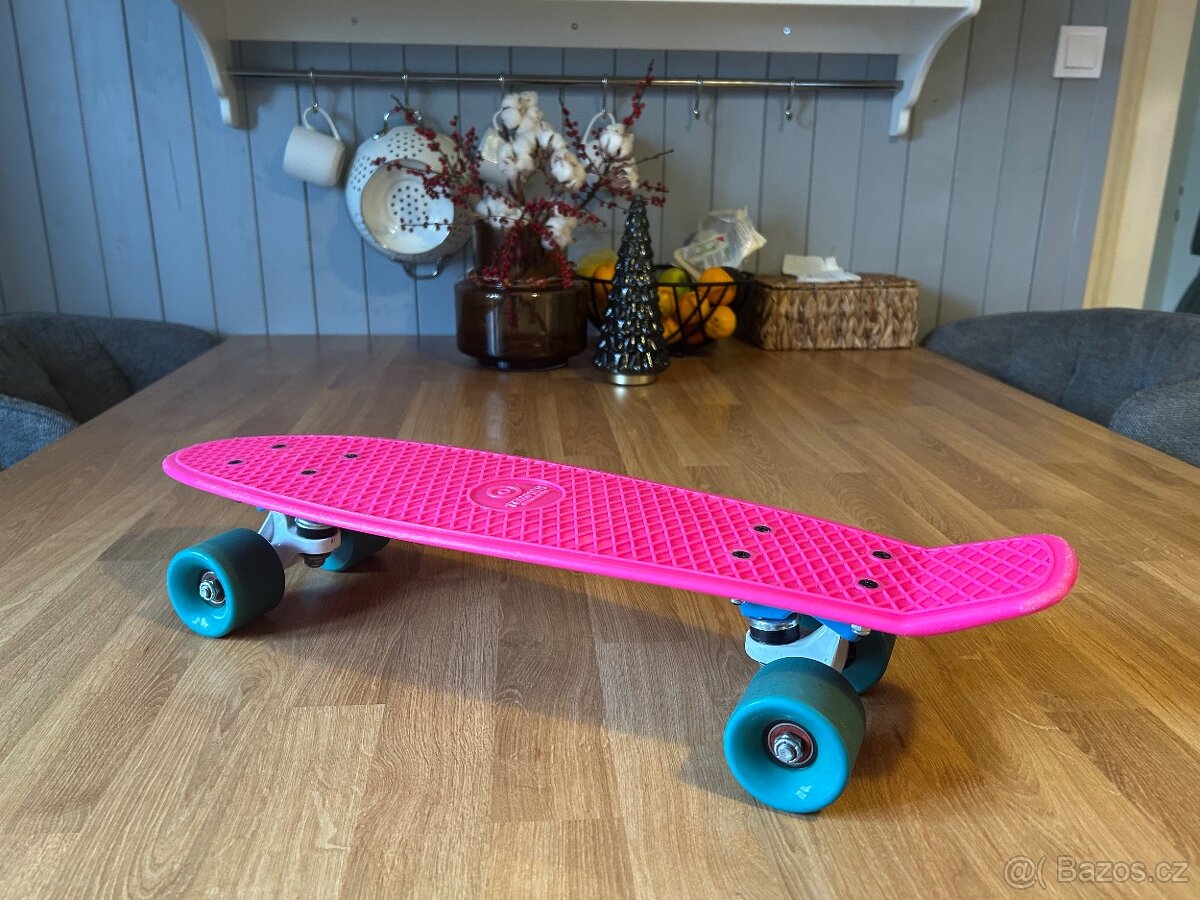 Tempish skateboard - 2