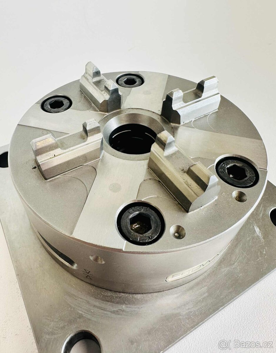 Rychloupínací sklíčidlo EROWA ER-038824 100 - 2