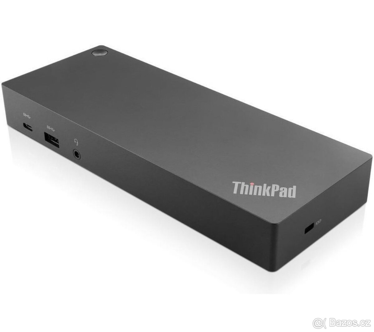 Lenovo ThinkPad Hybrid USB-C with USB-A Dock - 135W EU - 2