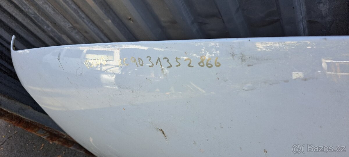Kapota volvo xc90 II 31252866 - 2