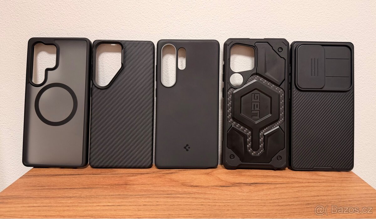 Kryty Samsung Galaxy S25 Ultra - 2