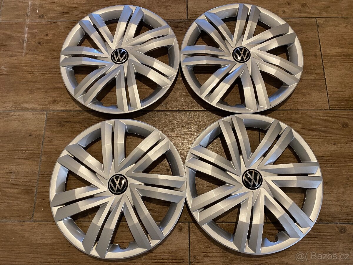Originál poklice vw 14 - 2