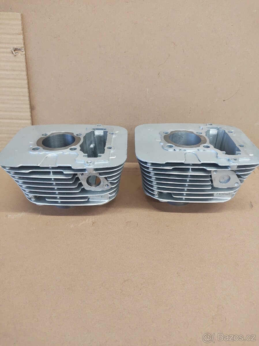 Yamaha xv 250 , xv125 Virago - 2