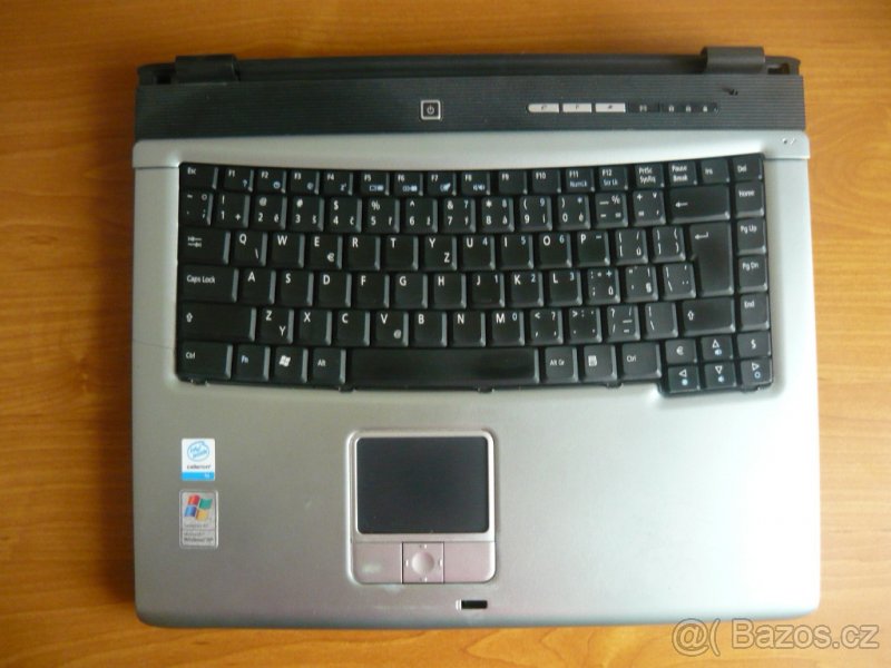 Acer TravelMate 4150,4650 serie-nahradni dily - 2