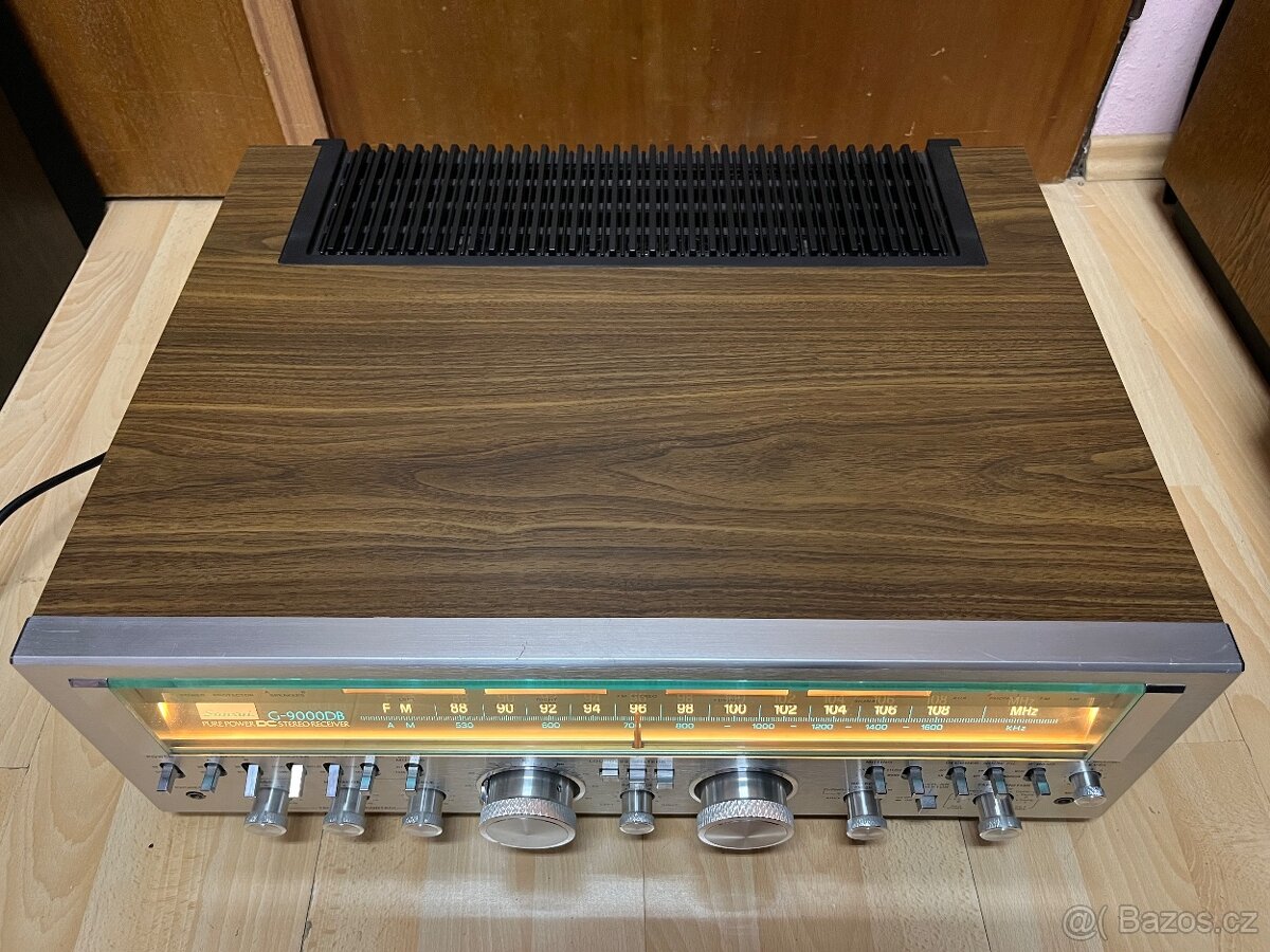 Sansui - 2