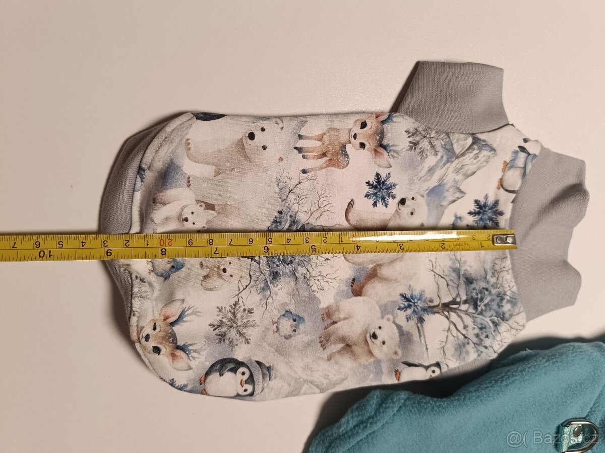 Obleček pro psa - 2