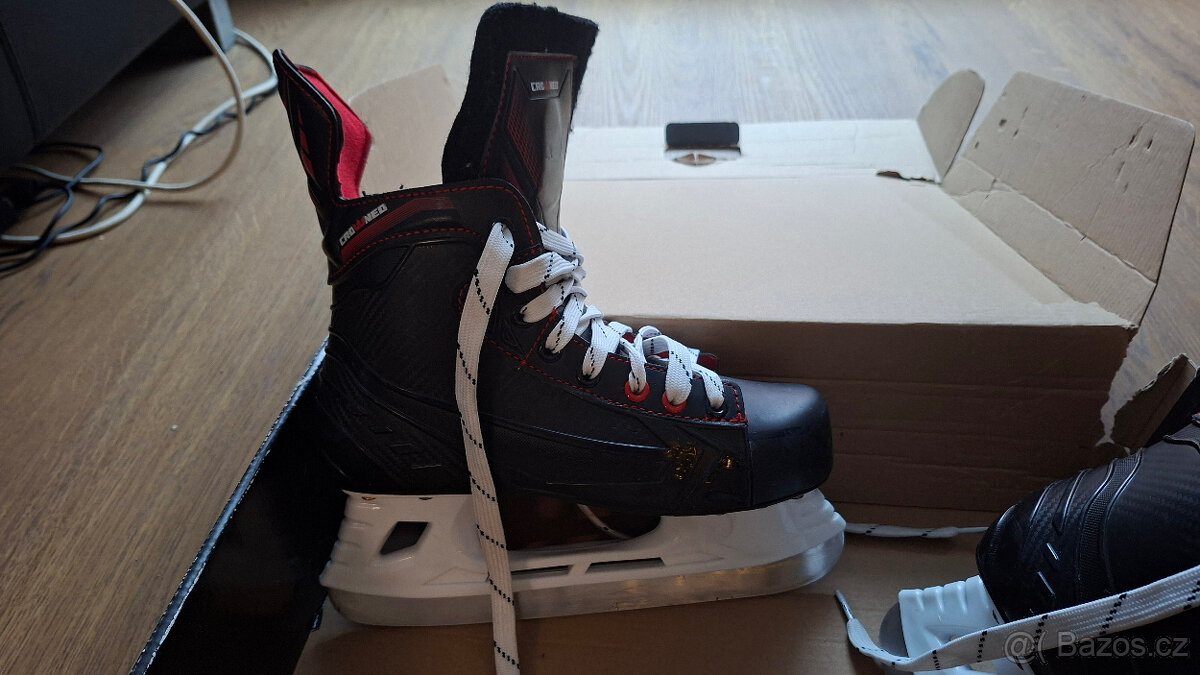 Chlapecké brusle - 2