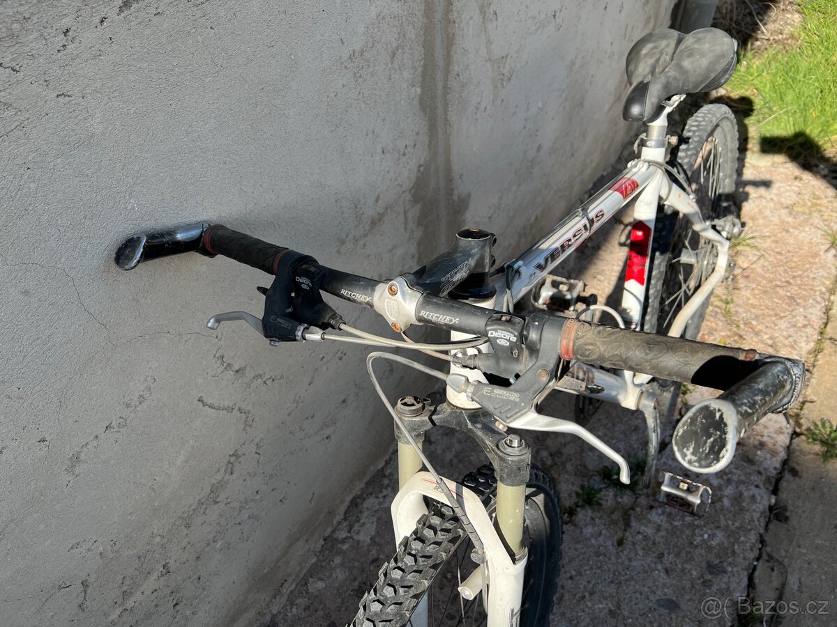 Horske kolo Author Versus 19” - 2