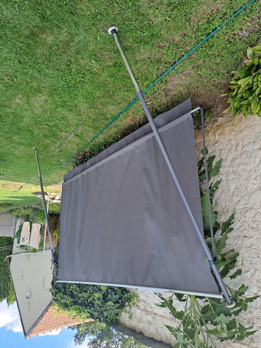 Prodám Markýzu, SLEVA - 2