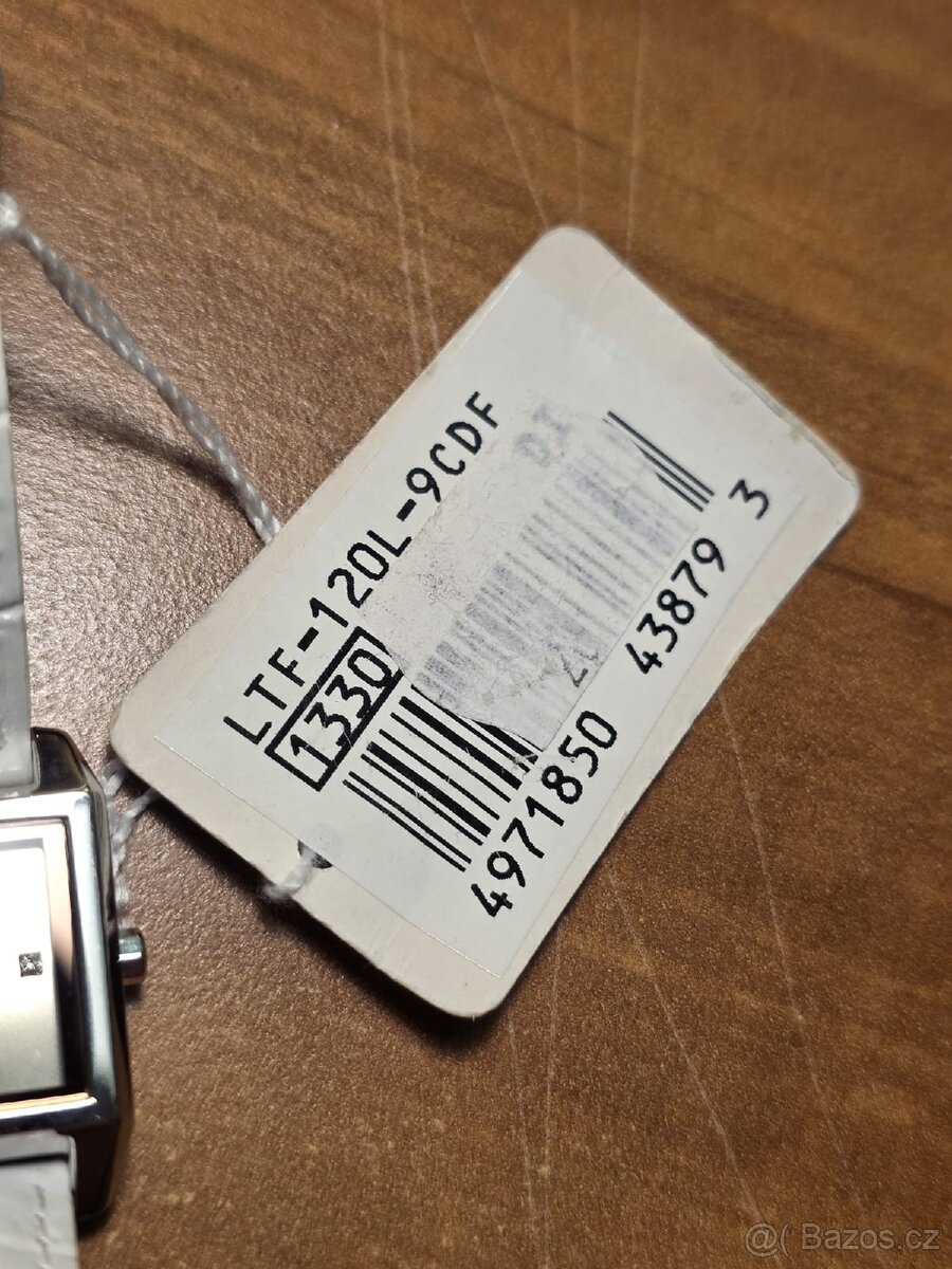 Dámské hodinky Casio - 2