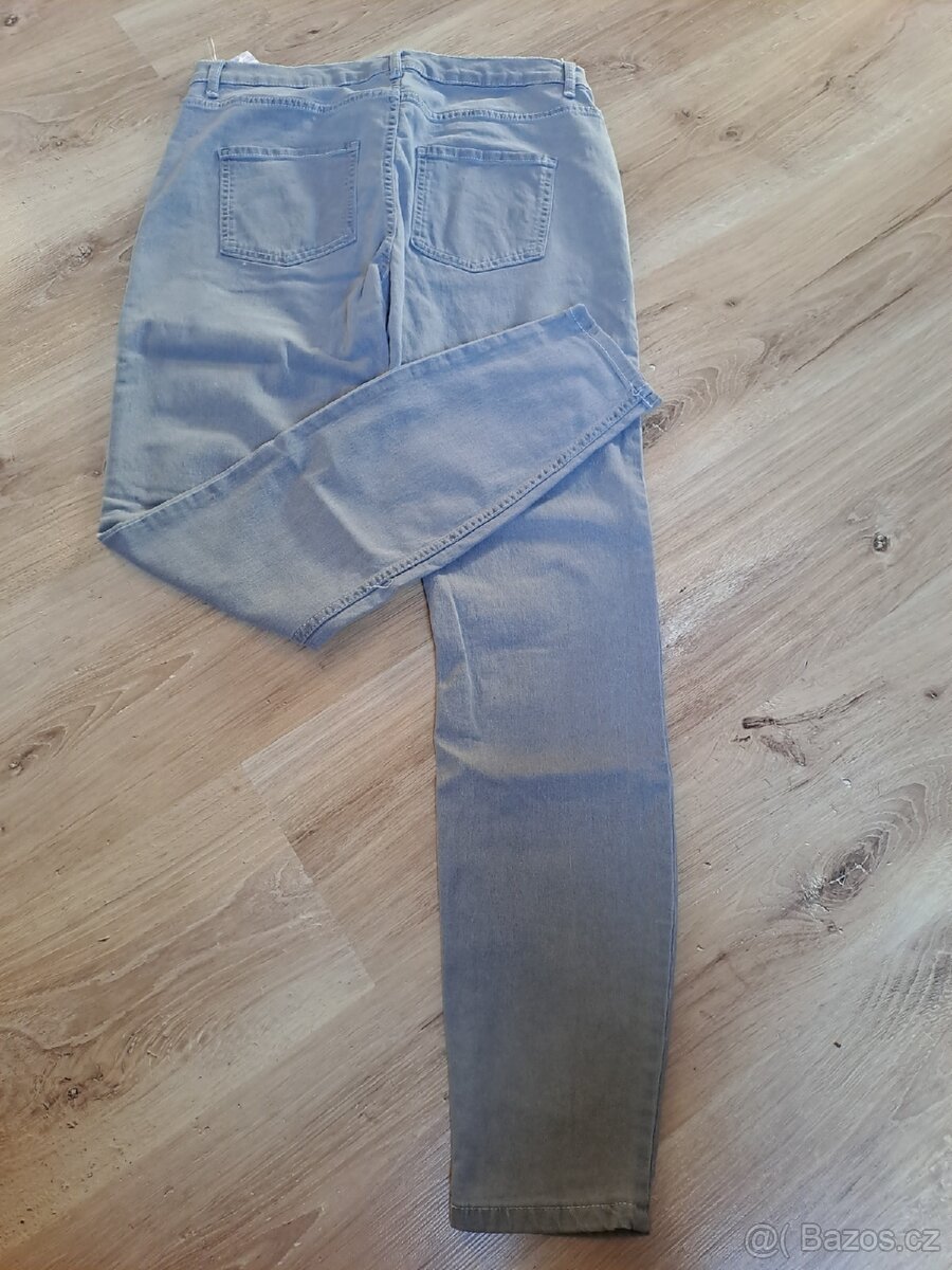 Dámské džíny - 2