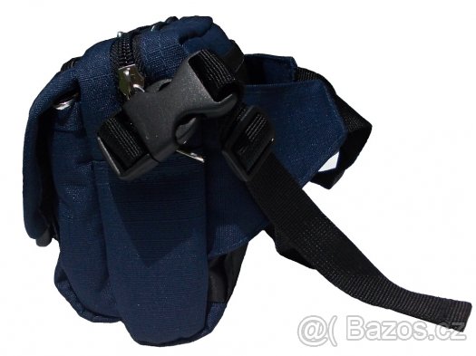 NOVÁ MULTIFUNKČNÍ LEDVINA, BRAŠNA, TAŠTIČKA - 2